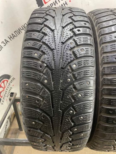 Nokian Hakka 5 R18 235/65