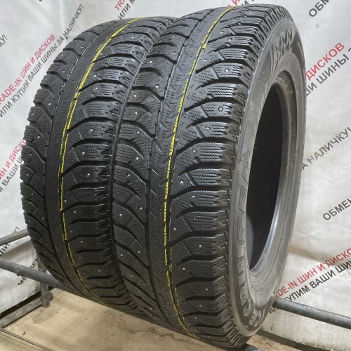 Bridgestone Ice Cruiser 7000 R16 215/70