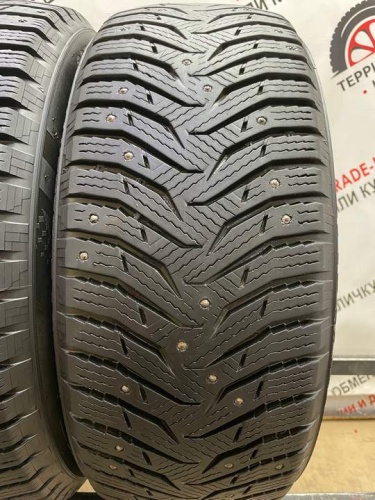 Kumho Wintercraft Ice WI31 R16 205/55