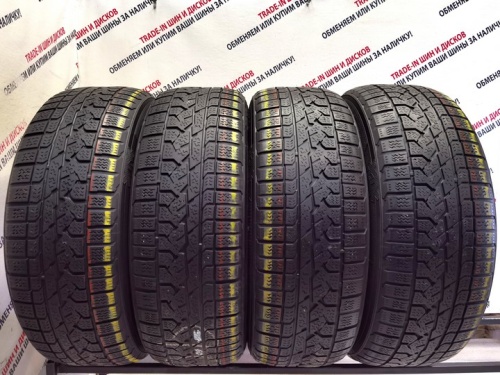 Kumho I'Zen RV Stud KC16 R17 225/65