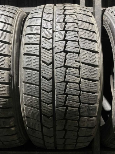 Dunlop Winter Maxx WM02 R18 225/40