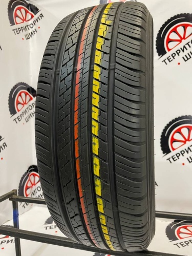 Dunlop Grandtrek ST30 R18 235/55