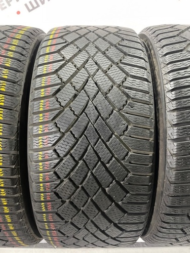 Continental ContiVikingContact 7 R18 225/40