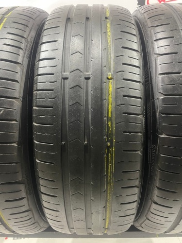 Continental ContiPremiumContact 5 R15 185/60
