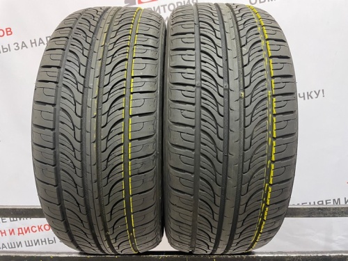 Nexen N7000 Plus R17 215/50 95W