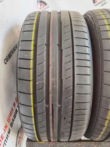 Continental ContiSportContact 5P R19 235/35