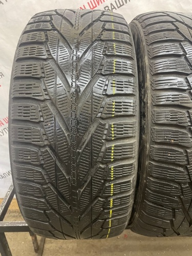 Nokian Hakkapellitta R2 SUV R18 225/55 109R