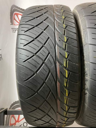 Nitto Ni - 420S R18 265/60