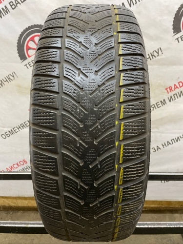 Goodyear UltraGrip Ice Suv R17 225/60 103T