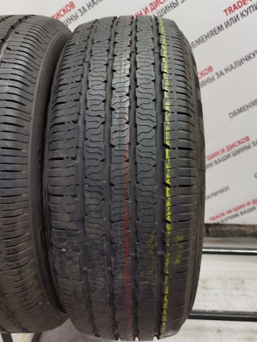 Kumho Radial 798 Plus R18 235/60