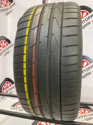 Hankook Ventus S1 Evo 2 K117 R18	245/40