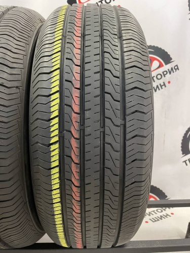 Hankook Optimo H417 225/60 R16