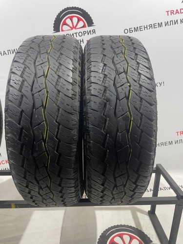 Toyo Open Country A/T Plus R17 225/65