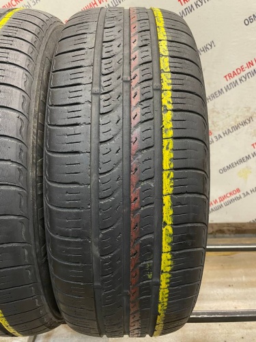 Kumho Sense R16	215/60