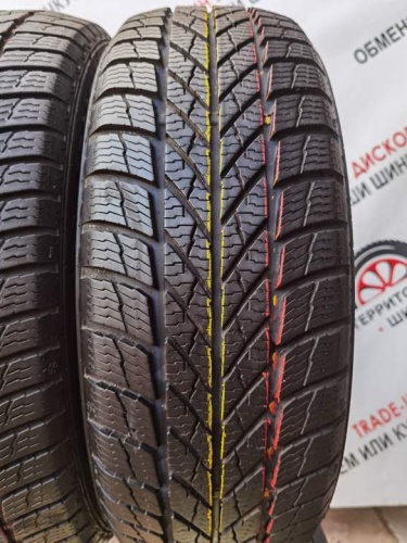 Gislaved EuroFrost 5 R15 185/60