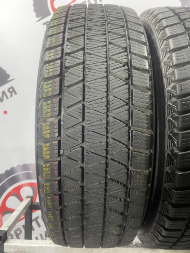 Bridgestone Blizzak DM-V3 R17 225/65