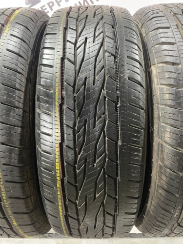 Continental ContiCrossContact LX2 R16 215/65