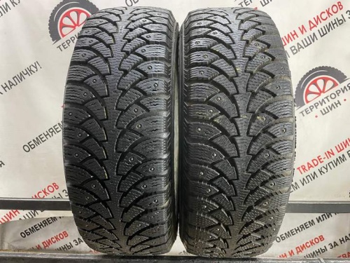 Nokian Nordman 4 R15  185/60.