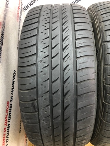 Sumitomo Tour Plus LSH R17 235/55