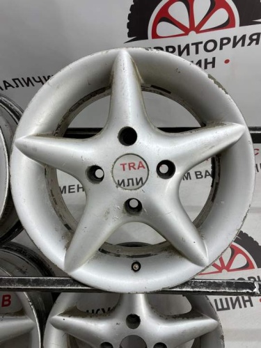Литые диски Lancer 9/Galant R14 4X114,3/DIA67,1/ET35/J6