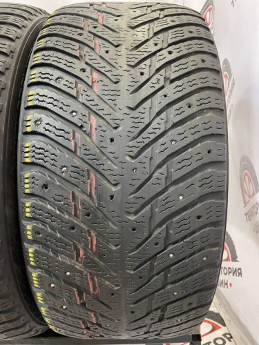 Nokian Hakkapeliitta 8 255/45 103Т R18