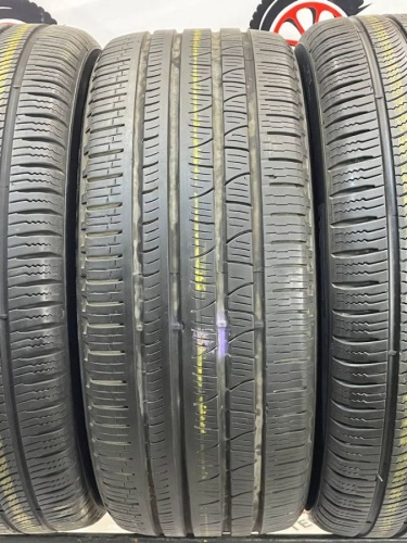 Pirelli Scorpion Zero All Season R21 275/45