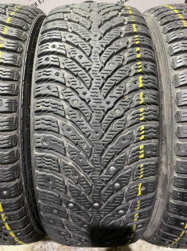 Nokian Tyres Hakkapeliitta 9 R17 215/55