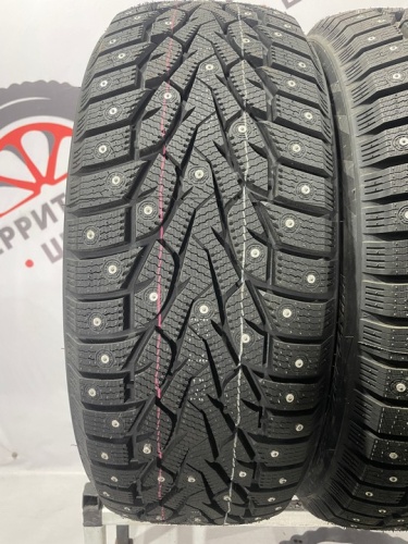 iLink Wintervorhut Stud III R17 225/60