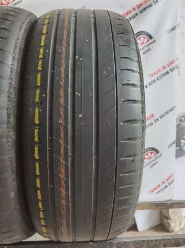 Michelin Latitude Sport 3 R19 235/55