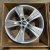 Литые диски Chevrolet R18 5x115 et45 DIA70.1 7j