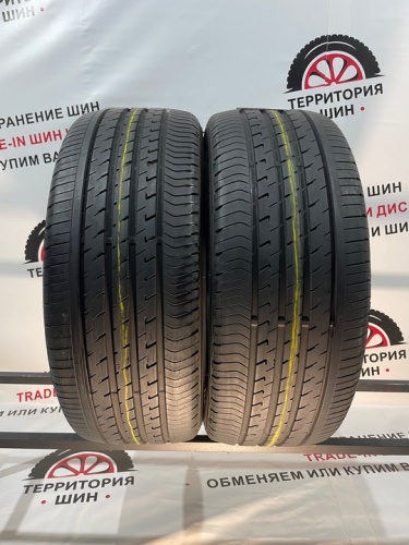 Dunlop Veuro VE303 R19 245/45