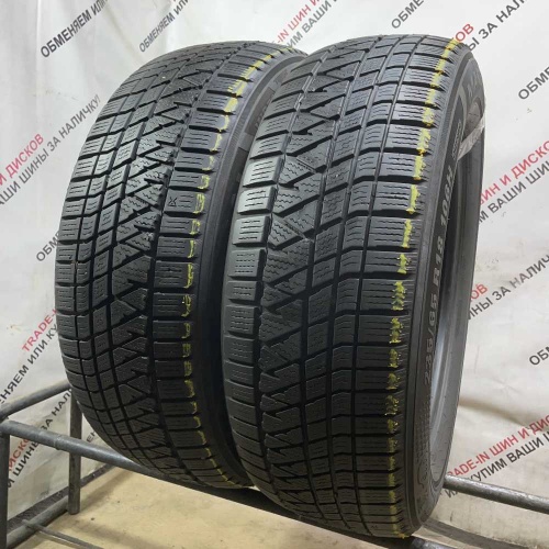 Marshal WS-1 235/65 R18