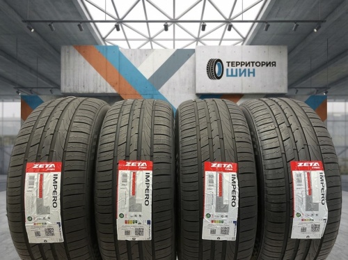 Zeta Impero R20	245/45