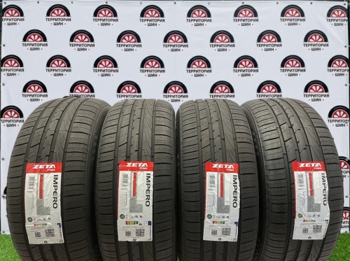 Zeta Impero R22	275/40