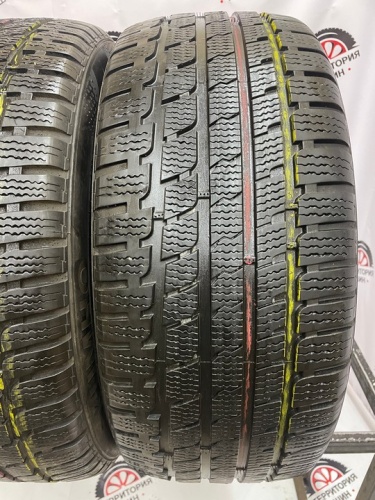 Kumho WinterCraft KW27 R18 235/50 101V