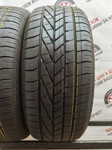 Goodyear Excellence 255/45 R20 101W