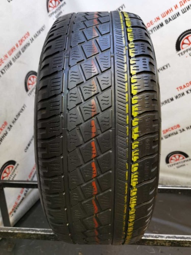 Pirelli Winter Sottozero R16 235/60