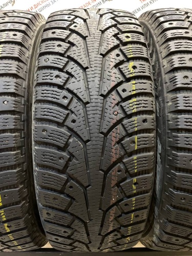 Nokian Tyres Hakkapeliitta Sport Utility R17 225/60