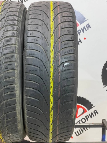 Kumho WinterCraft WS51 SuV 225/60/18