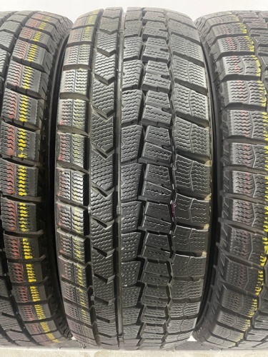 Dunlop Winter Maxx WM02 R14 175/65