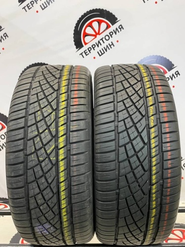 Continental ExtremeContact DWS R17  225/45