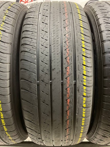 Dunlop Grandtrek ST30 R18 235/55