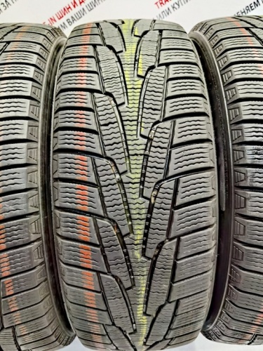 Kumho I'Zen KW31 R17 225/60