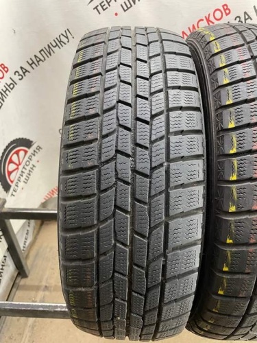 GoodYear Ice Navi 6 R15 185/65