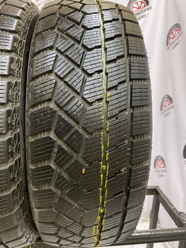 Powertrac Snowmarch 235/55/19 105H