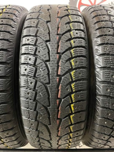 Hankook I'Pike RW11 R17 215/60