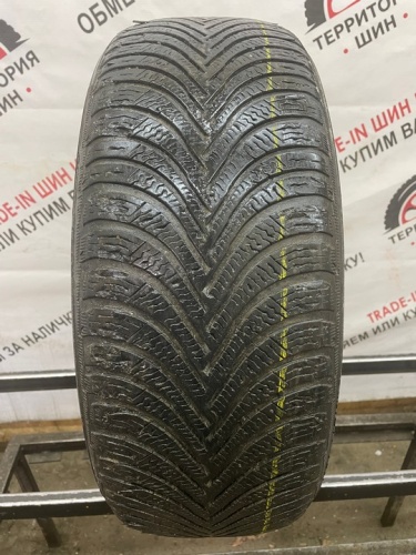 Michelin Alpin 5 R16 215/60 99Т