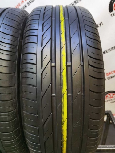 Bridgestone Turanza T001 R18 225/50