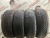 Goodyear ultragrip R17 225/60
