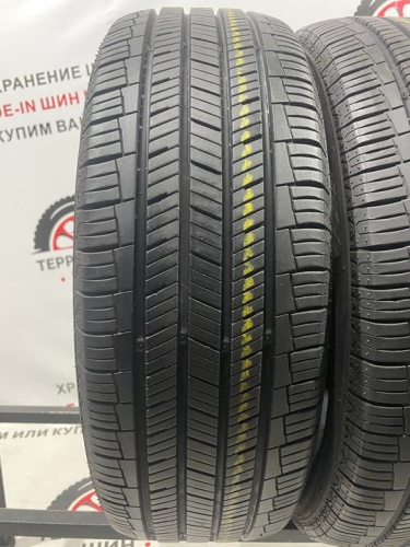 Nexen Milecap 2 R16 205/65